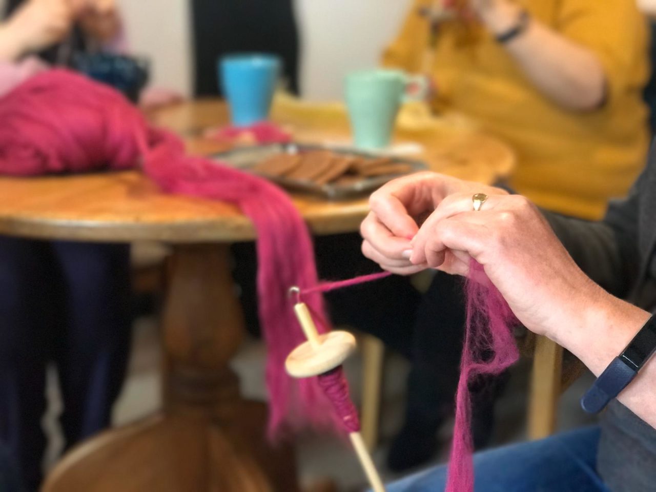 What Else We Offer Painting Pots Knaresborough