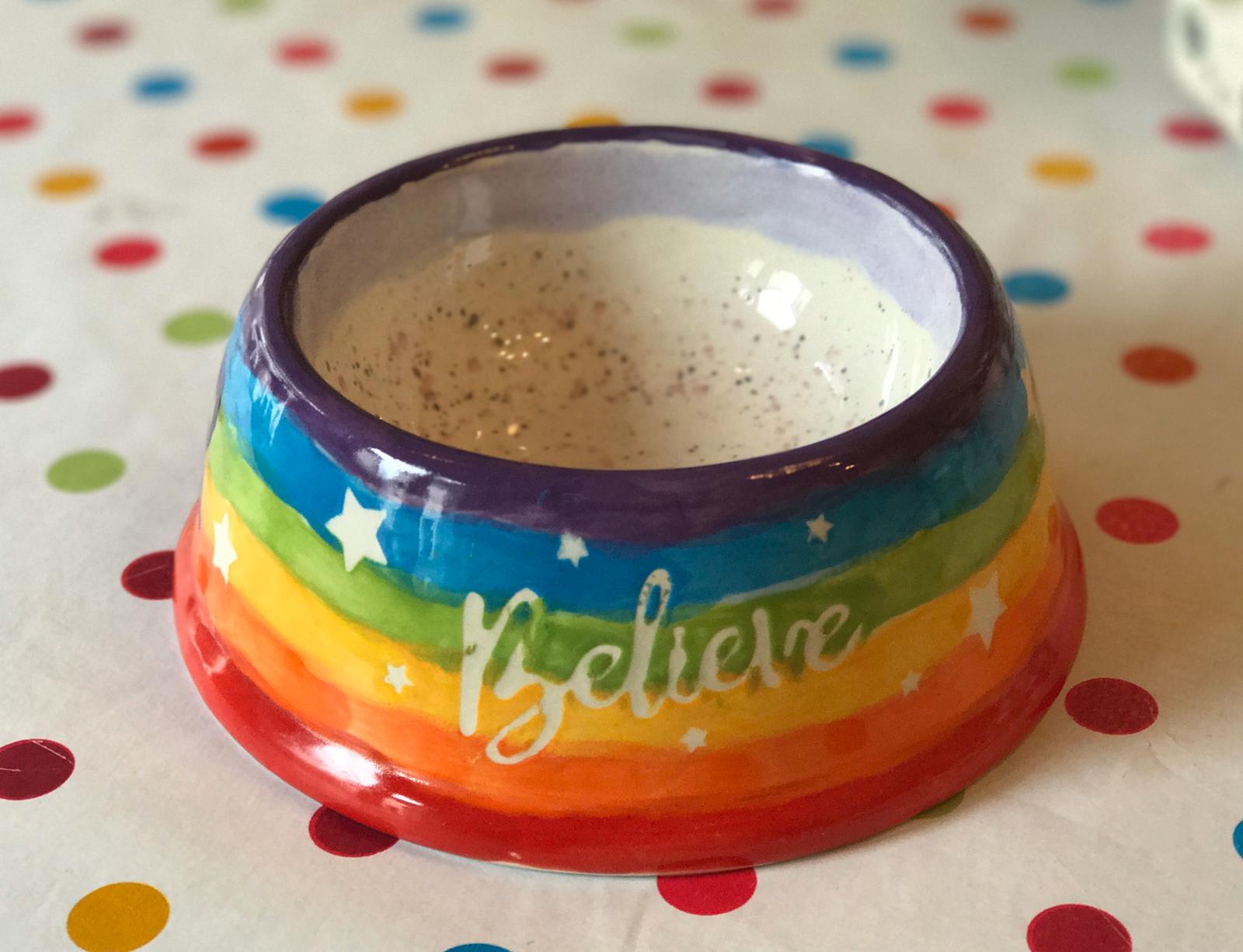 Gallery Painting Pots Knaresborough